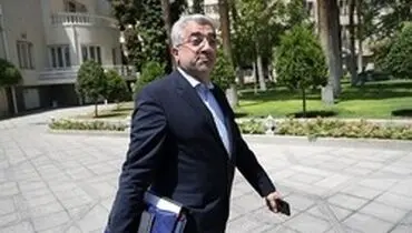 وضع سد کرخه بحرانی است
