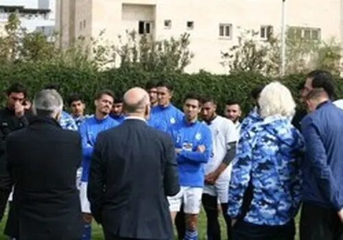 پیشنهاد وسوسه انگیز الهلال به گزینه استقلال‌
