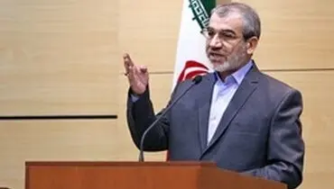 واکنش کدخدایی به اقدام آمریکا علیه سپاه