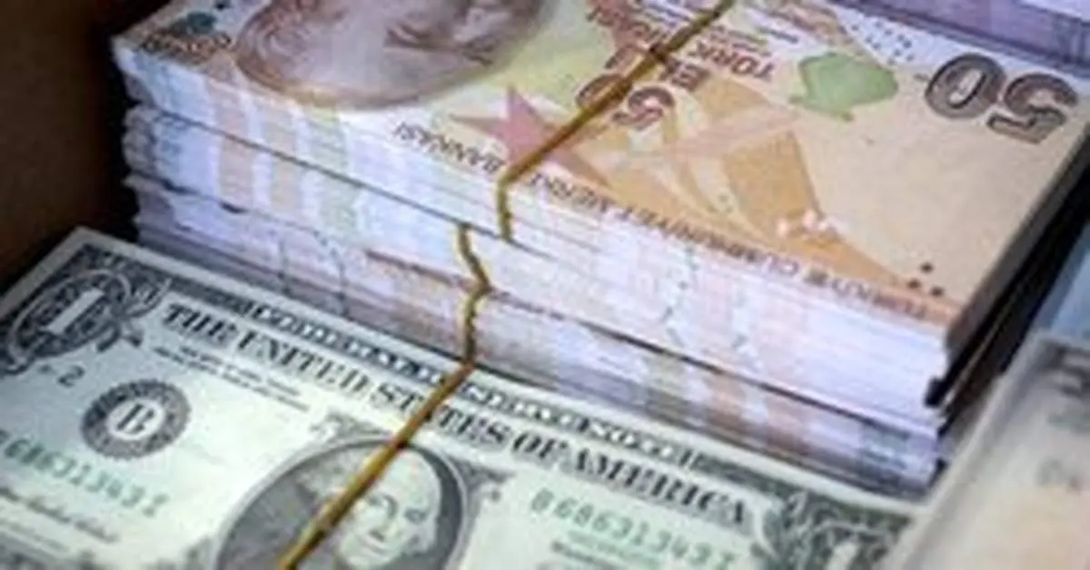 هشدار اردوغان به سفته بازان ارز در ترکیه