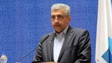 خبر مهم وزیر نیرو: کشور را برای ترسالی‌های شدید پیش‌رو آماده کنیم
