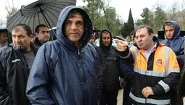 تهدید جدی سیلاب در پلدختر