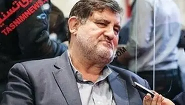رئیس سازمان مدیریت بحران: ۲۵ استان درگیر سیلاب شدند
