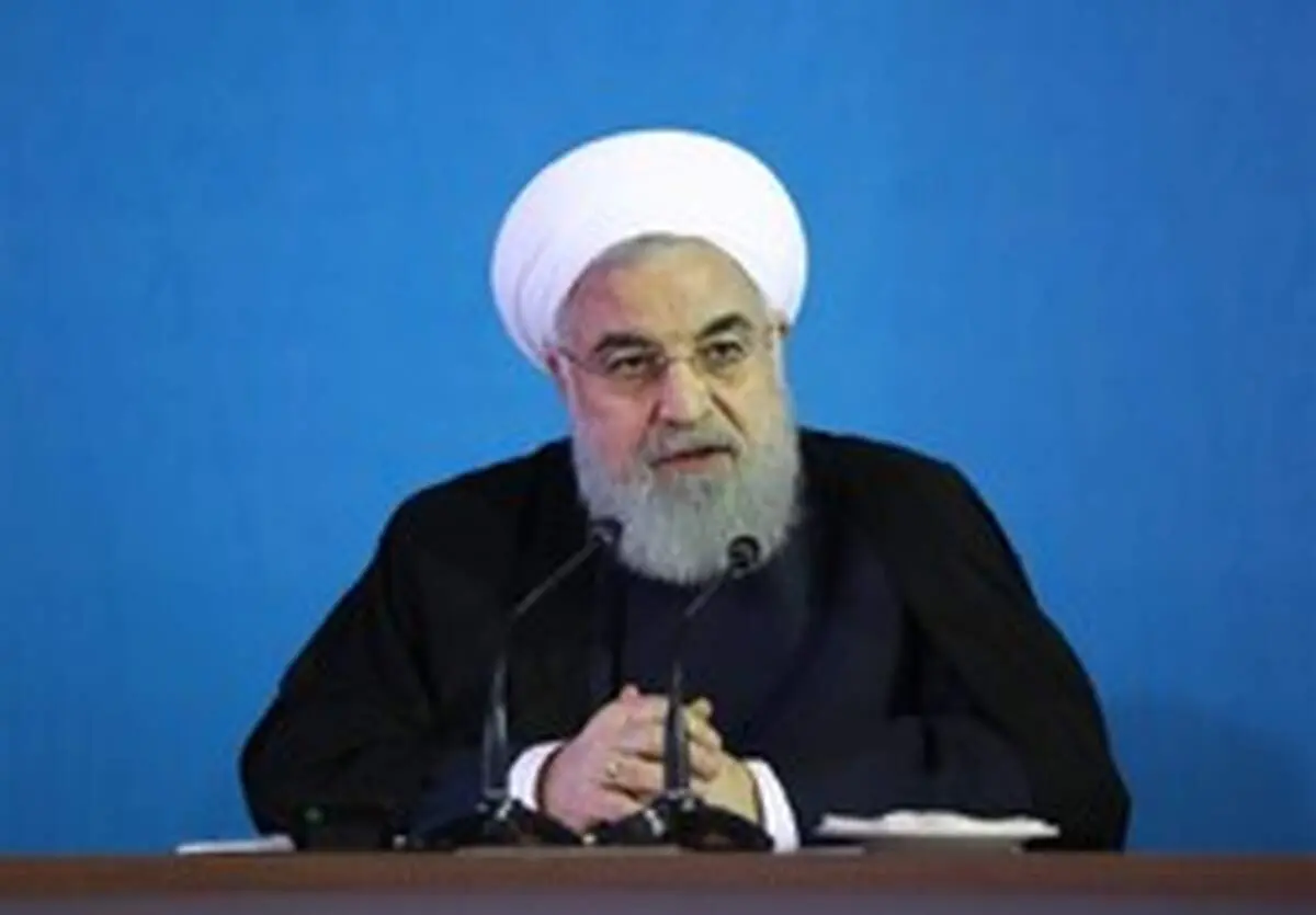 آماده‌باش روحانی به استانداران و فرمانداران سراسر کشور