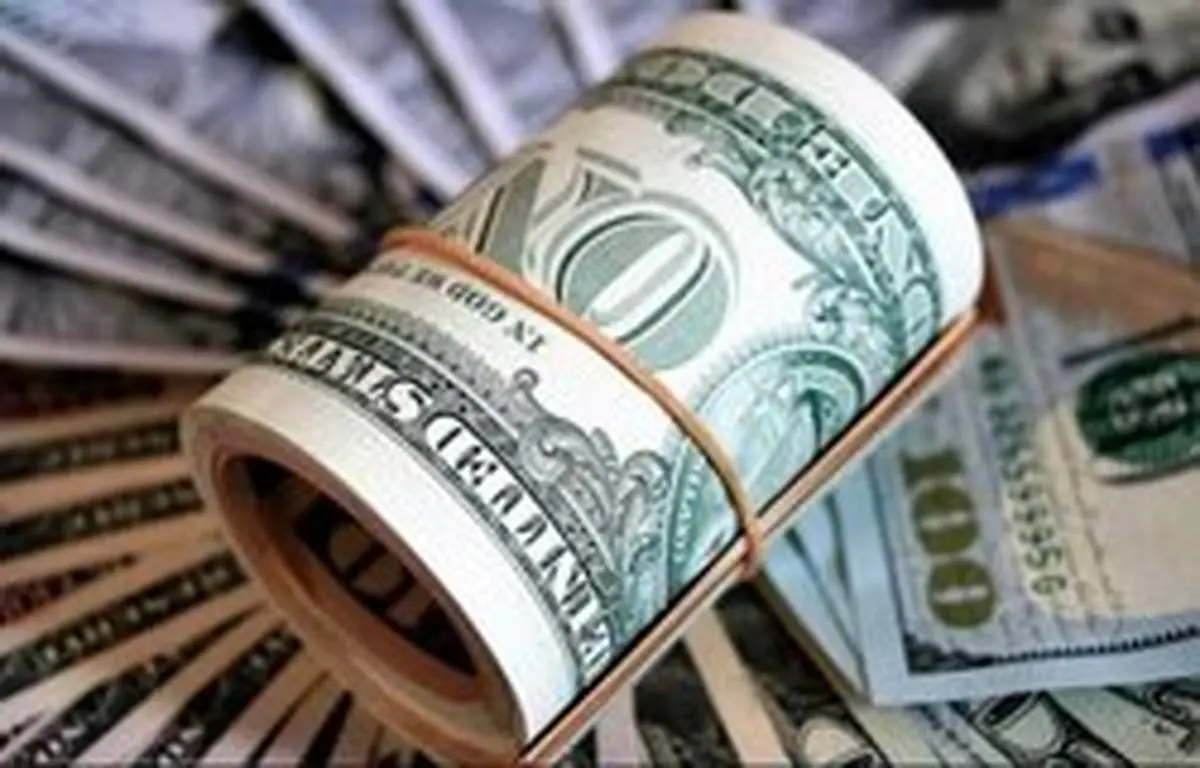 دلار اولین روز کاری را با کاهش قیمت آغاز کرد