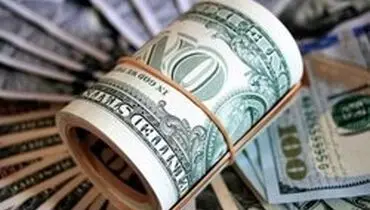 دلار اولین روز کاری را با کاهش قیمت آغاز کرد