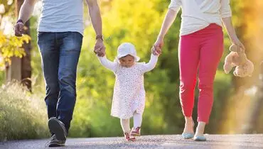 افزایش تمرکز کودکان با ۲۰ دقیقه حضور در طبیعت
