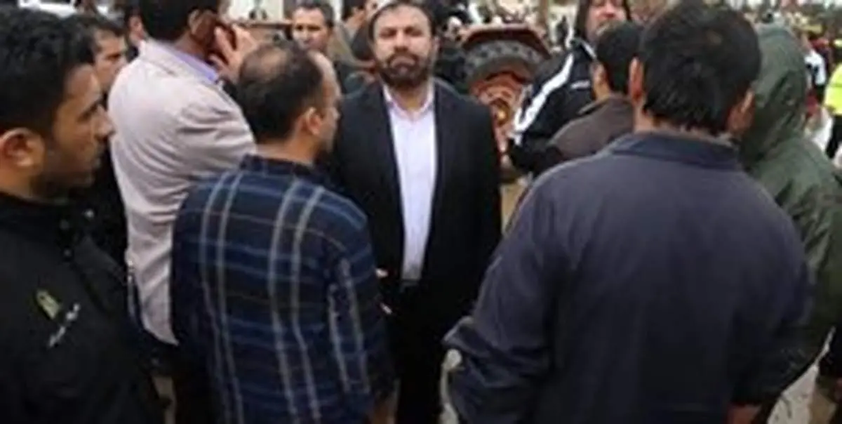 برخورد قضایی با سهل‌انگاران سیل شیراز