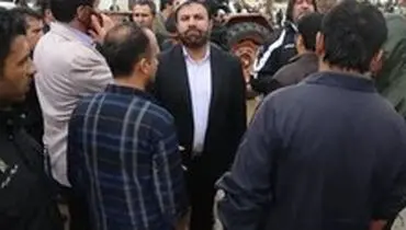 برخورد قضایی با سهل‌انگاران سیل شیراز