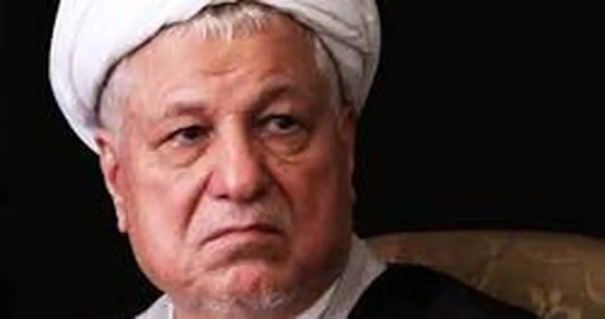 بیانیه خانواده آیت‌الله هاشمی در مورد سیل اخیر