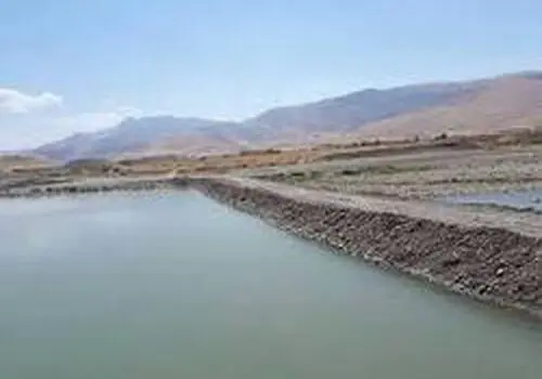 وقوع سیل سنگین در دهوک عراق+ فیلم