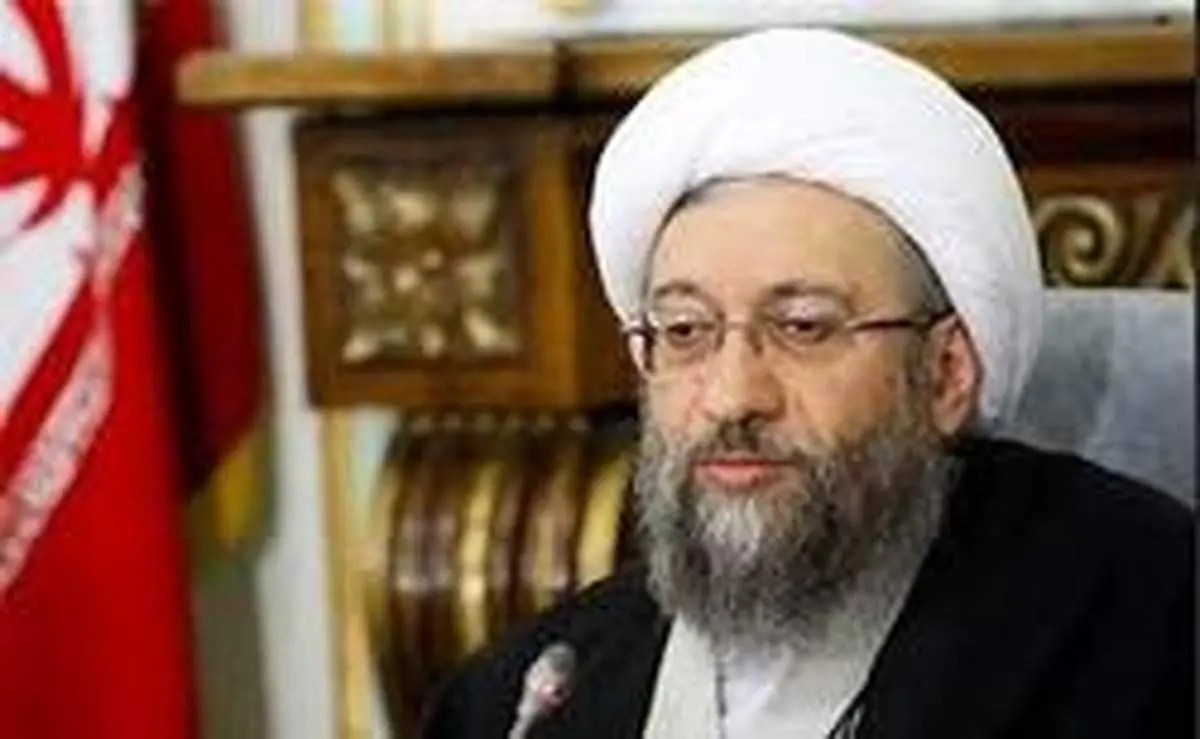 آملی لاریجانی خواستار بسیج امکانات کشور برای کمک به سیل‌زدگان شد