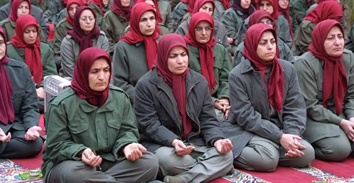 «اشپیگل» مجبور به حذف بخشی از گزارش خود علیه منافقین شد