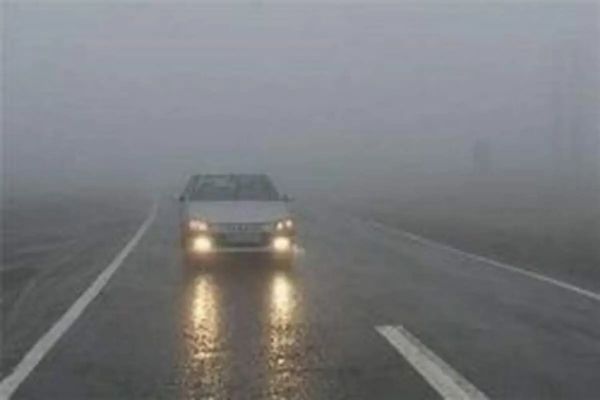 کدام جاده‌ها مسدودند؟