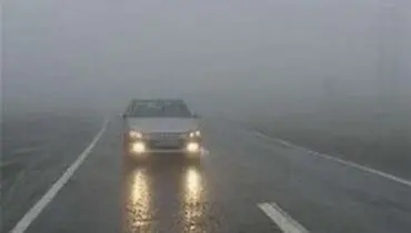 کدام جاده‌ها مسدودند؟