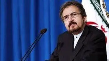 تبریک قاسمی به مناسبت سالروز تولد «زرتشت»