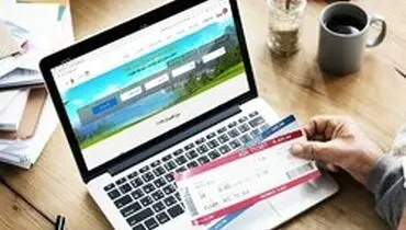 برخورد با ۴۶ سایت غیر مجاز فروش بلیت هواپیما