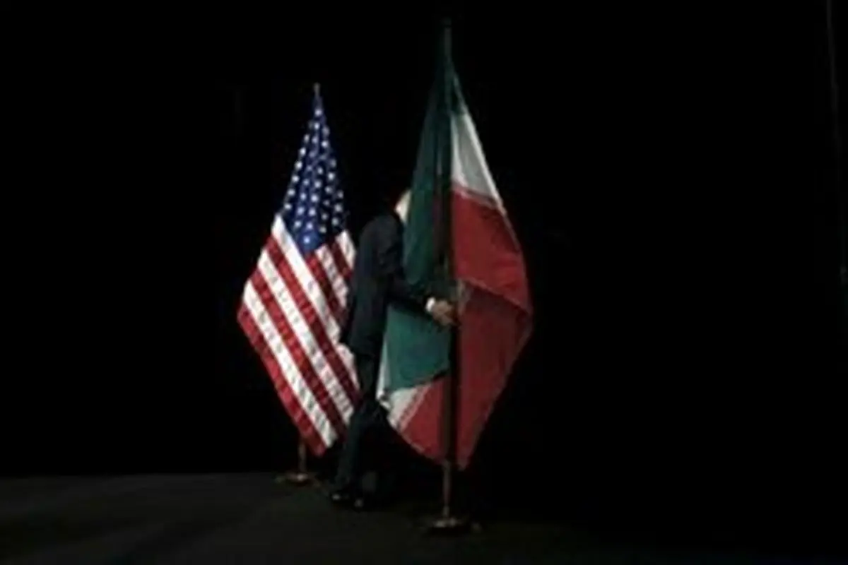 استقبال پمپئو از تحریم‌های جدید آمریکا علیه ایران