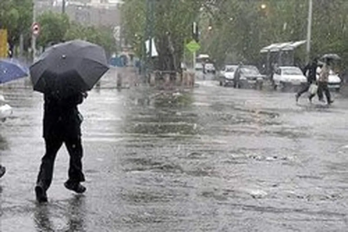 تغییرات جوی در راه است
