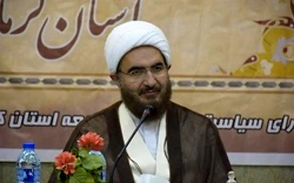نامه حاج‌ علی اکبری به ائمه جمعه برای امدادرسانی به مناطق سیل‌زده