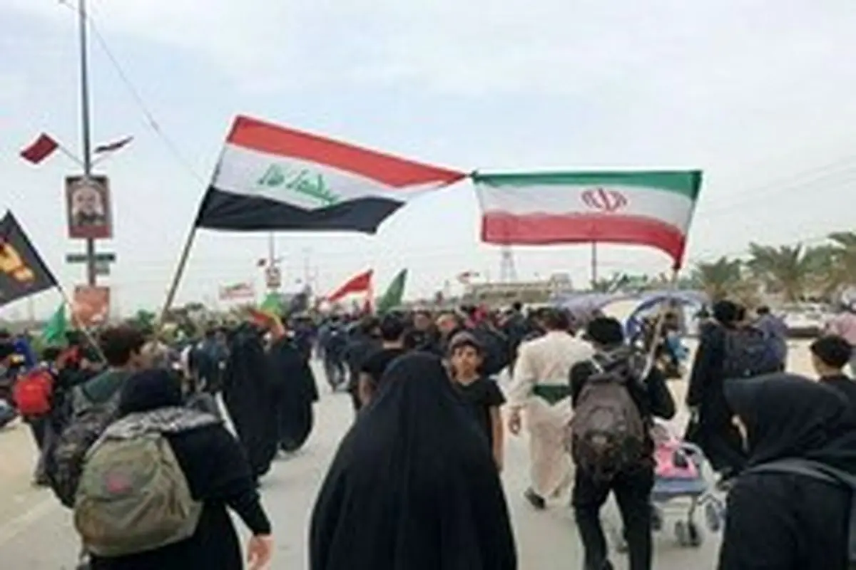 عراق "رایگان شدن روادید ایرانیان" را تصویب کرد