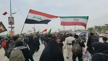 عراق "رایگان شدن روادید ایرانیان" را تصویب کرد