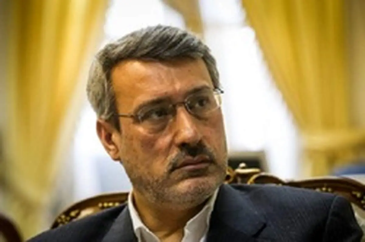 بعیدینژاد: سیاست ایران اینترنشنال و بیبیسی فارسی، تروریستی خواندن حملات داخل انگلیس است