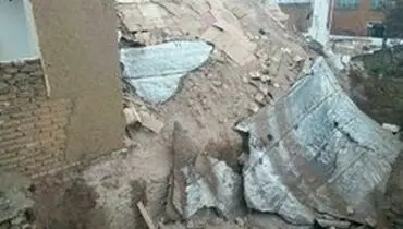 تایید مرگ ۲۶ نفر در سیل اخیر