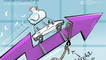 پراید ۲۲ میلیونی چطور ۵۰ میلیون تومان شد؟