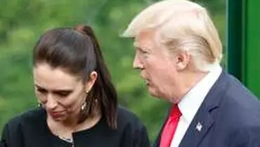 کنایه نیویورک تایمز به ترامپ
