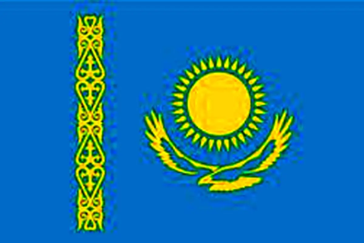 ۱۳ کشته در سانحه سقوط بالگرد نظامی قزاقستان