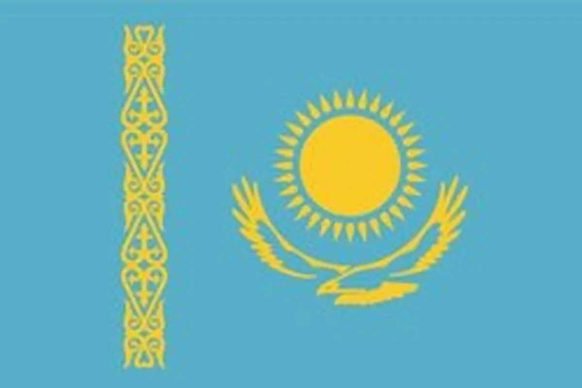 ۱۳ کشته در سانحه سقوط بالگرد نظامی قزاقستان