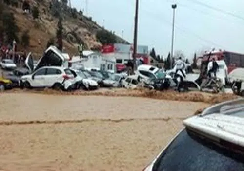 فراخوان ثبت‌نام برای داوطلبان کمک‌رسانی در شرایط بحرانی