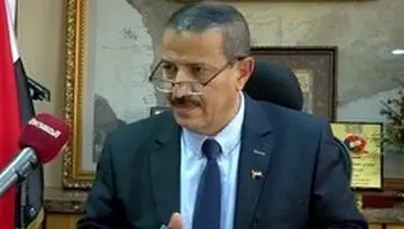 تسلیت وزیر خارجه یمن به ظریف در پی حادثه سیل