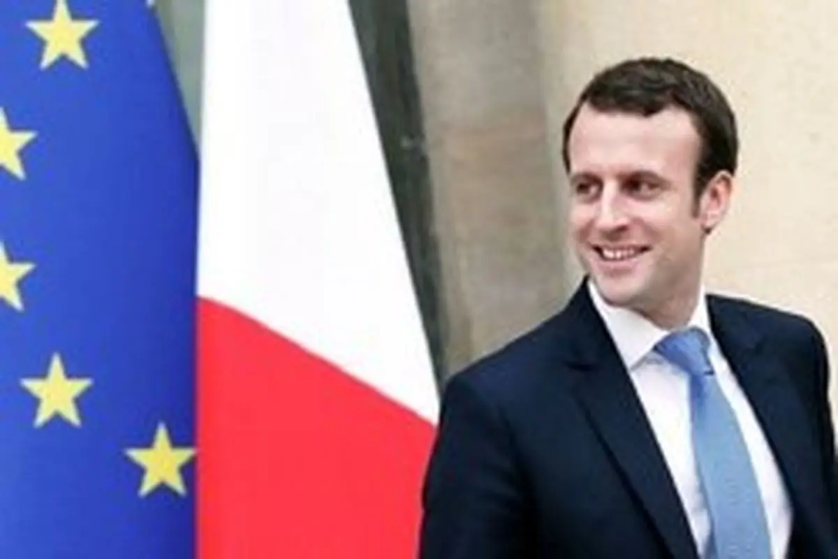 استعفای ۳ عضو کابینه فرانسه و از نزدیکان امانوئل مکرون