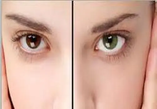 چرا رنگ چشم‌های شما می‌تواند نشان‌دهنده شخصیتتان باشد؟