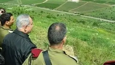 طرح صهیونیست‌ها برای تغییر ترکیب جمعیت جولان اشغالی