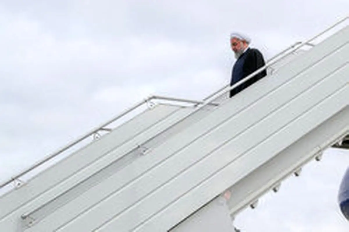 رئیس جمهور فردا به خوزستان سفر می‌کند