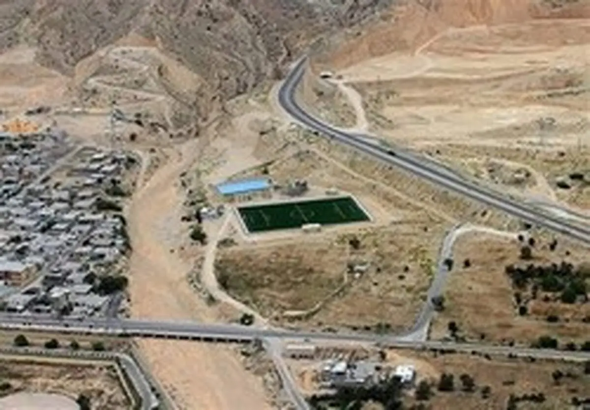۳۵ شهر جدید در راه است
