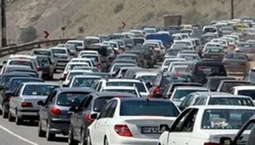 ۲۷ محور کشور تا اطلاع ثانوی مسدود است