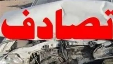 بی احتیاطی پدر و مادر برای کودک حادثه آفرید