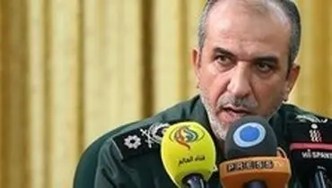 سردار عراقی: "جمهوری اسلامی ایران" امروز قدرت اول منطقه است
