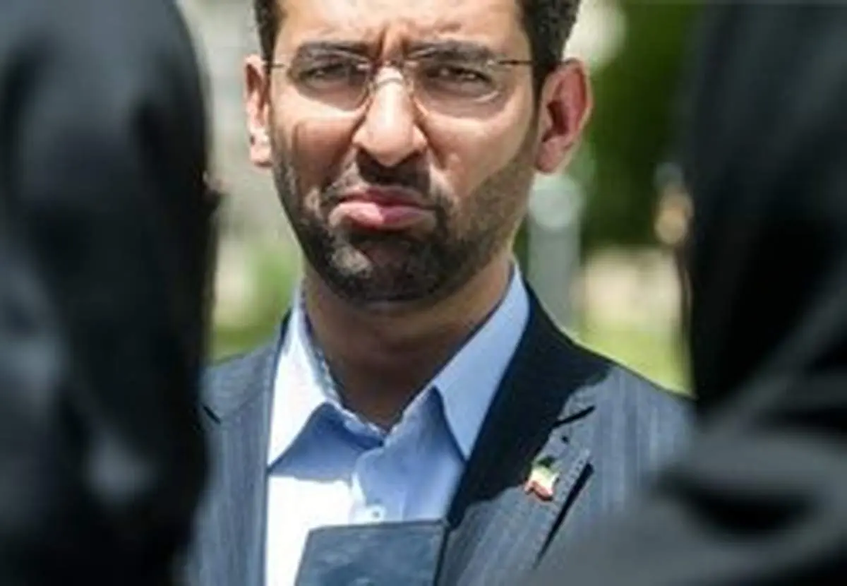 آذریجهرمی: کلیدواژه «امنیتی» را برای انتخابات ۱۴۰۰ میگویند