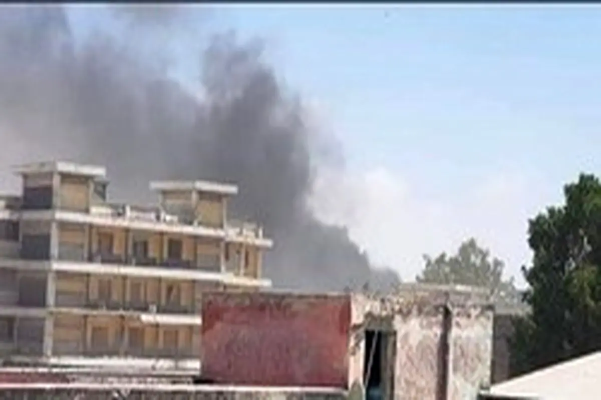 هشت کشته در انفجاری در پایتخت سومالی