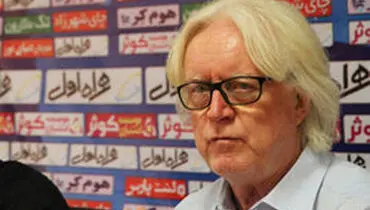 شفر: داربی ایران یکی از بزرگترین داربی‌های دنیاست