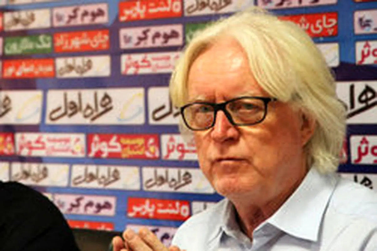 شفر: داربی ایران یکی از بزرگترین داربی‌های دنیاست