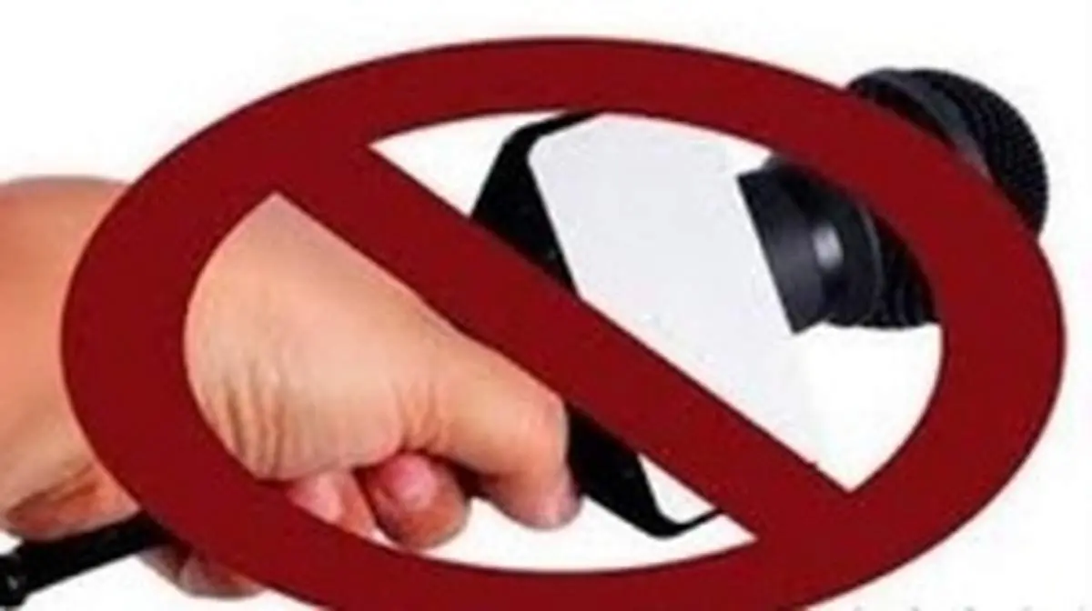سفر روحانی به خوزستان بدون حضور خبرنگاران