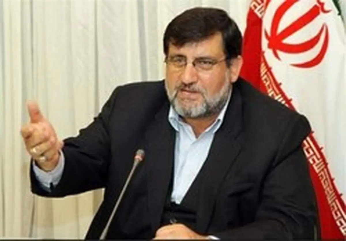 دلیل سیل گلستان اعلام شد