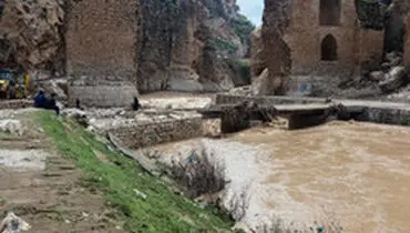 جزییات وام‌های بلاعوض دولت به سیل‌زدگان لرستان