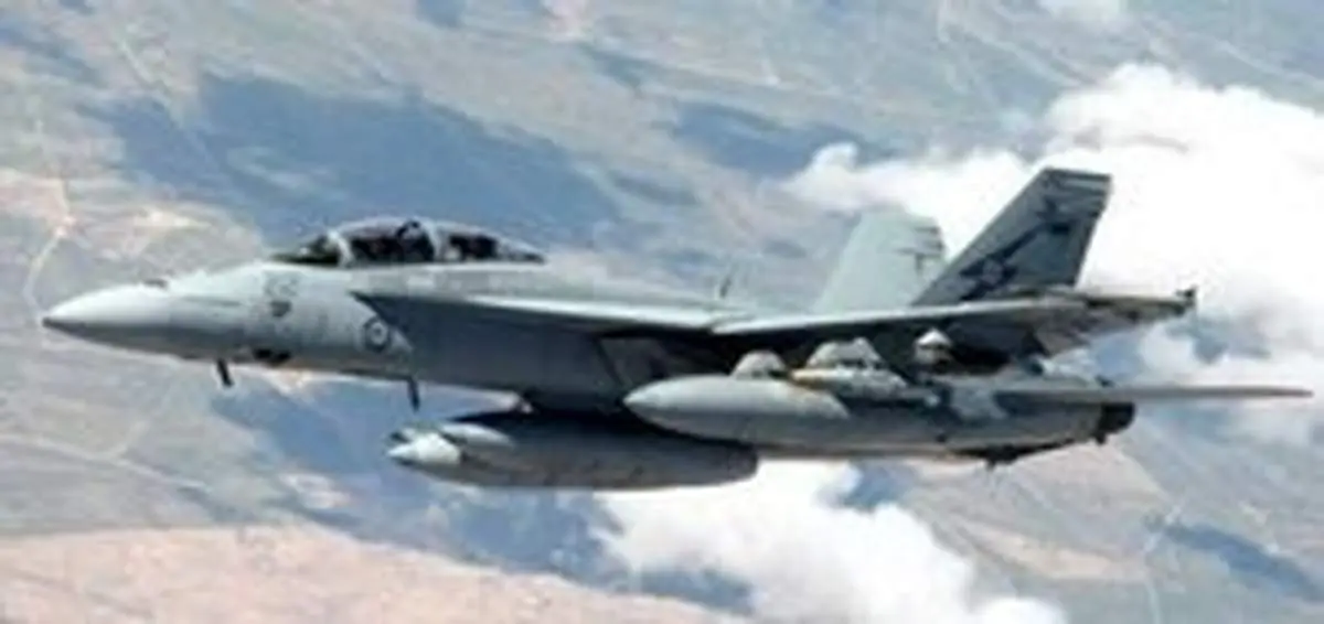 اعتراف ائتلاف آمریکایی به کشتن ۱۲۵۷ غیرنظامی